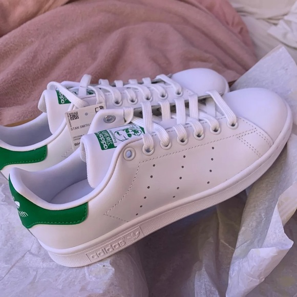 stan smith run big